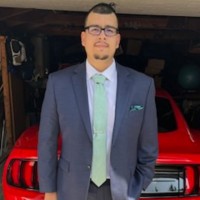Allwyn North America Employee Ernesto Muro's profile photo