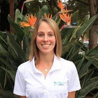 The Physical Therapy Effect Employee Allison McKay's profile photo