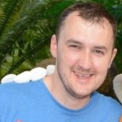 WSP in the UK Employee Gavin Murray's profile photo