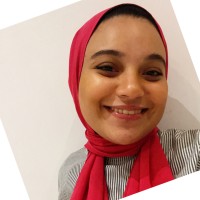 Xlab Group Employee Rowan Mahmoud's profile photo