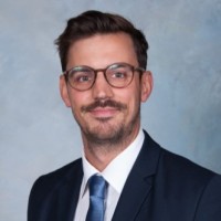 Sparkasse Niederösterreich Mitte West AG Employee Christopher Lee's profile photo