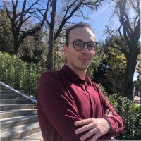 RGM Employee Lorenzo Orsi's profile photo