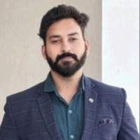 Maxviewnow Employee Udit Rathore's profile photo