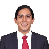 ICON plc Employee Hugo Blanco Múgica's profile photo