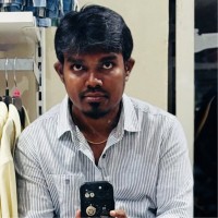 DocTutorials Employee Karthik M's profile photo