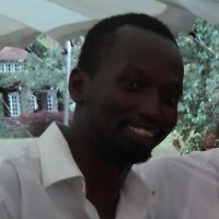 Cloudkite.io Employee Bryan Muthuri's profile photo