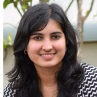 MainStreamTek Employee Bindya Koopadira's profile photo