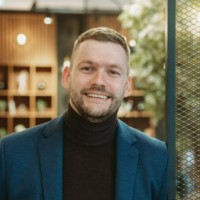 increla Employee Linas Orvydas's profile photo