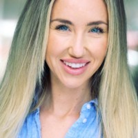 Election Integrity Foundation Employee Catherine Terranova's profile photo