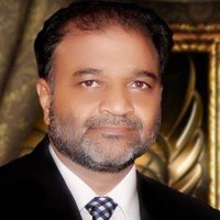 zaher nourredine healthcare SilkBank Limited Emaan Islamic Banking Employee Zulfiqar Haider's profile photo