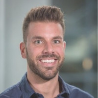 Prisma Community Care Employee Taylor Piontek's profile photo