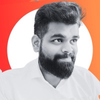 Jetour UAE Employee Mervin Edward's profile photo
