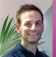 DeHavilland Employee Mark Hine's profile photo