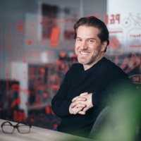 Pound & Grain Employee Dan Owsanski's profile photo