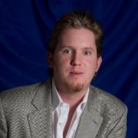 Oxygen Electronics LLC Employee Mark Pasdon's profile photo