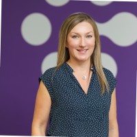 Gamma Employee Vicky Moore's profile photo