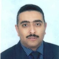 IC Group Employee Ahmed Magdy's profile photo