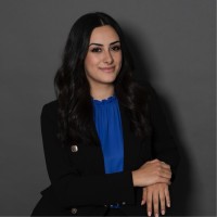 Harris Freidman Lawyers Employee Rosemary Saad's profile photo