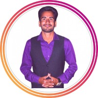 PostOffice Employee Vijay Gunjal's profile photo