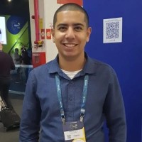 Somerlog Logística e Transportes Employee Danilo Barboza's profile photo