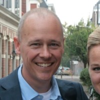 ModelSupport Employee Niels Asma's profile photo