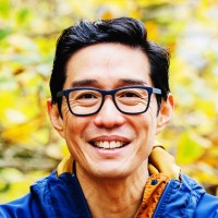 Connected Success Employee Eric Ho's profile photo