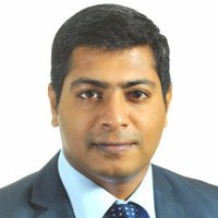 Wadhwani Foundation Employee Sunny Guptan's profile photo