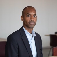 Headline Studio Employee Christofer Atkinson's profile photo
