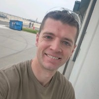 Utah Air National Guard Employee Henson Walker's profile photo
