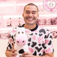 Milky Moo Employee Lohran Soares's profile photo