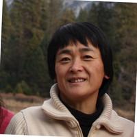 Apple Employee Holly Yang's profile photo