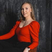 Anastasija Selevjorstova Email