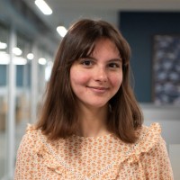 S3I Engineering Employee Madelynn Spear's profile photo