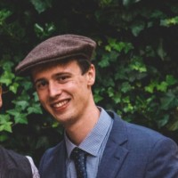 Polecat Intelligence™ Employee Jop van Eijck's profile photo