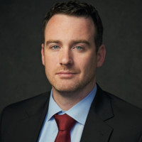 GSA Employee Robert Donovan's profile photo