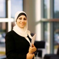 Creative Thinking LLC Employee Leena Jamal's profile photo