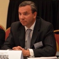 Universidad Torcuato Di Tella Employee Agustin Flah's profile photo