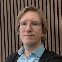 Deconcern Employee Ulf Liljekvist's profile photo