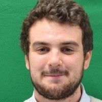 IC Outsourcing Employee Mattia Berton's profile photo