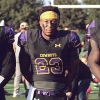 Tru Fit Athletic Clubs Employee Jaelin Roberts's profile photo