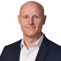 PACS Employee Trent Bingham's profile photo
