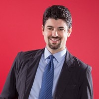 Alex Garcia Email & Phone Number