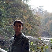 ALBIMO Employee Cengiz Nebi's profile photo