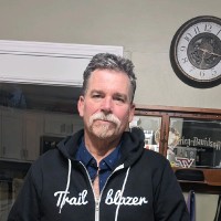 3rd Eye MobileVision Employee Shawn Neuman's profile photo