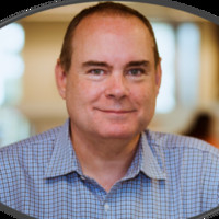 Privacera Employee Robert Dutcher's profile photo