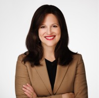 Stanford University Employee Anne Neuberger's profile photo