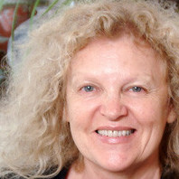 Savills Employee Marida Jacobs's profile photo
