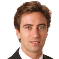 Linklaters Employee Jonathan Sadler's profile photo