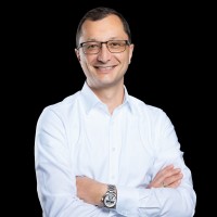 ZKW Employee Thomas Prielinger's profile photo