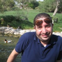 Namaa World Employee Ahmed Rashad's profile photo